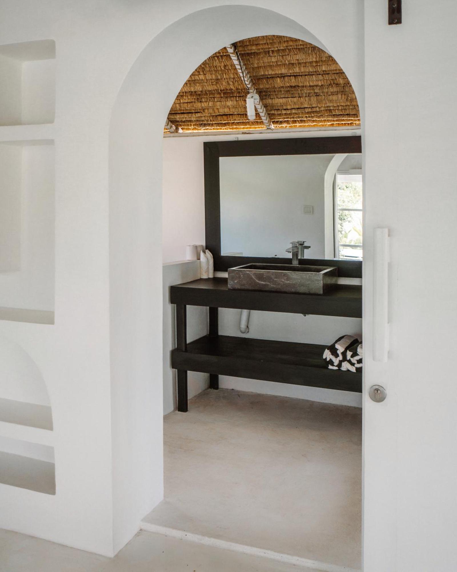 White Palm Hotel Uluwatu Bali Jimbaran Extérieur photo